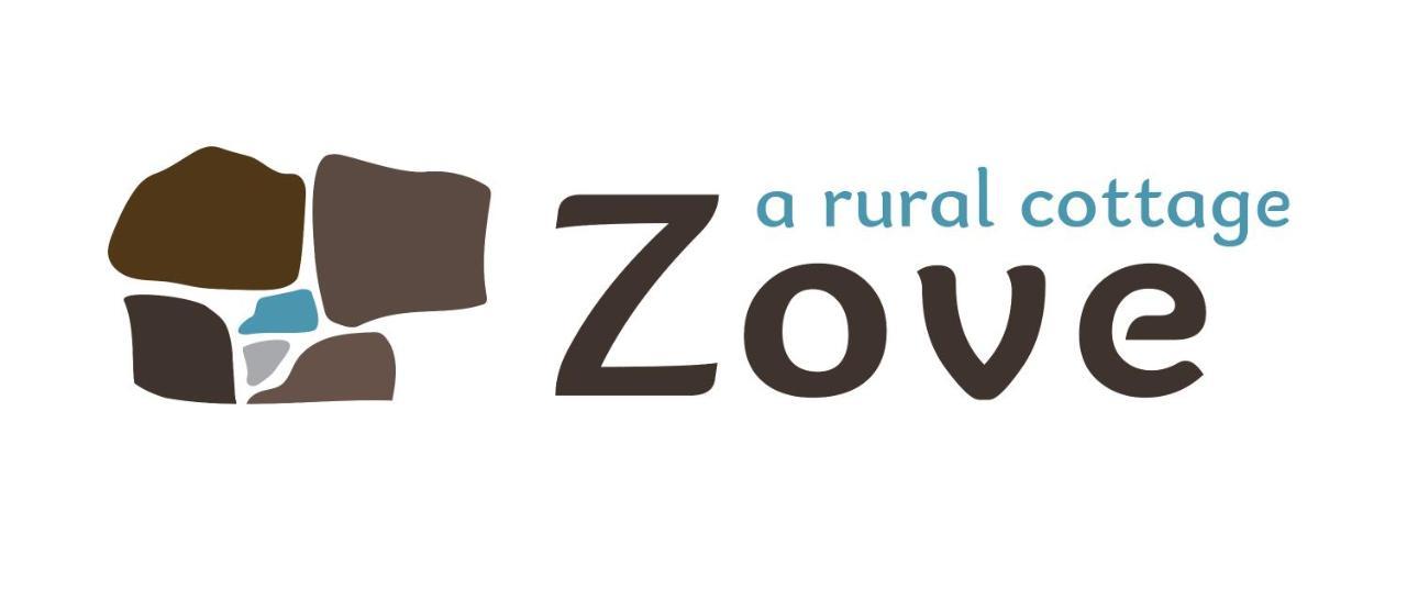 Zove Rural Cottage With Garden Views K'arashamb 외부 사진
