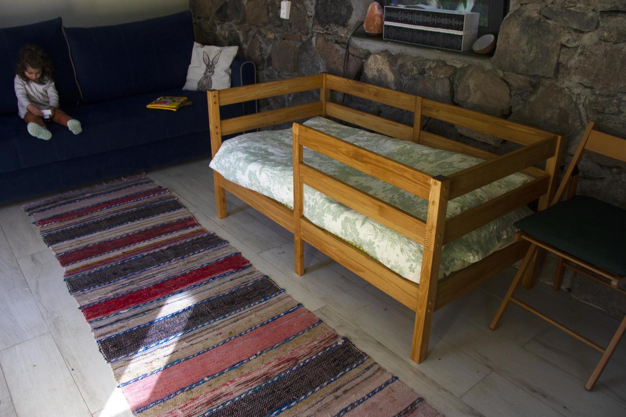 Zove Rural Cottage With Garden Views K'arashamb 외부 사진